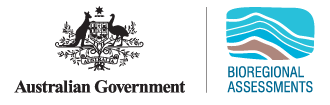 Home - Australian Government logo - Bioregional Assessments – Providing scientific water resource information associated with coal seam gas and large coal mines